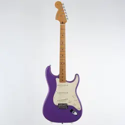 FENDER JIMI HENDRIX STRATOCASTER ULTRA VIOLET USED ELECTRIC GUITAR  2018