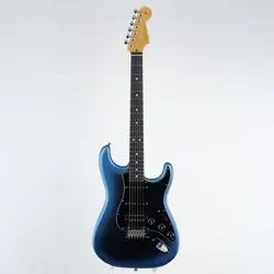 FENDER AMERICAN PROFESSIONAL II STRATOCASTER HSS DARKNIGHT 2022