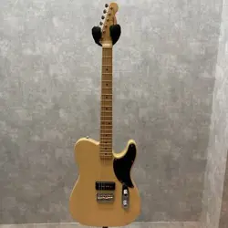 FENDER NOVENTA TELECASTER 2021 USED ELECTRIC GUITAR
