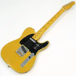 FENDER AMERICAN PROFESSIONAL II TELECASTER BUTTERSCOTCH BLONDE M