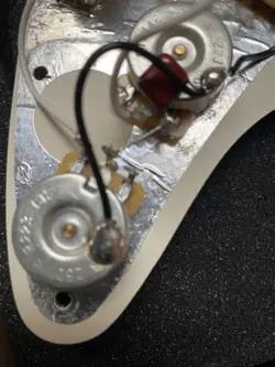 TEXAS SPECIAL LOADED