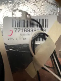 SHELL STRAT PICKGUARD