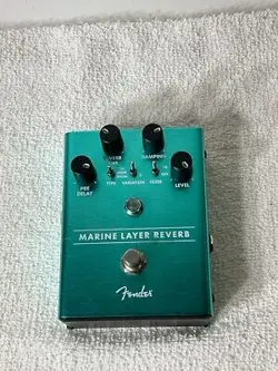 LAYER REVERB P15015422