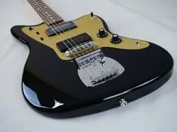 FENDER FENDER INORAN