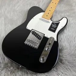 FENDER PLAYER II TL MN PLAYER II SERIES WEIGHT: 3.57KG
