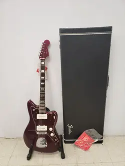 LEEUWAN SIGNATURE JAZZMASTER