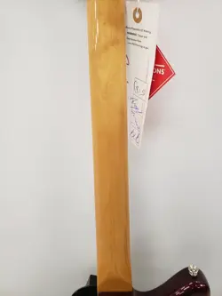 SIGNATURE JAZZMASTER ELECTRIC