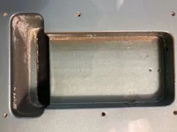 AMERICAN MADE STRATOCASTER