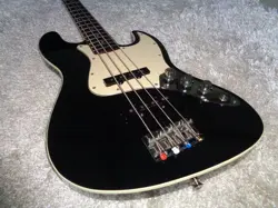 RARE 2006 FENDER AERODYNE AJB-80MDJ DIMARZIO 32