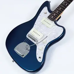 FENDER FSR COLLECTION HYBRID II JAZZMASTER AZURITE METALLIC ROSEWOOD [ #GG1ZF
