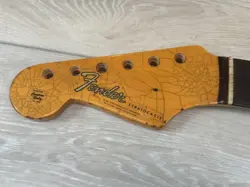 60'S STRATOCASTER ROSEWOOD