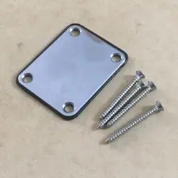 SERIAL NECK PLATE