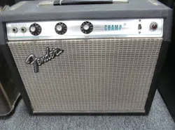 1978 FENDER SILVERFACE
