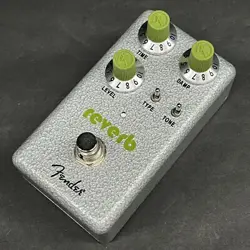 FENDER HAMMERTONE REVERB SHINJUKU STORE