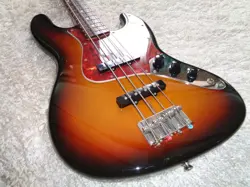 1993 VINTAGE RARE FENDER JAZZ BASS JB62M MEDIUM SCALE 32