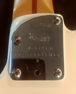 II TELECASTER 2020