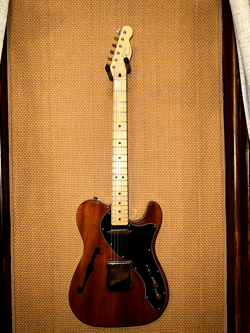 VIBE 60S THINLINE
