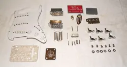 S-S-S HUMBUCKER PICKUP