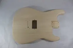 BASSWOOD HARDTAIL HXX