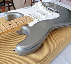 GUITAR ROSEWOOD BOARD