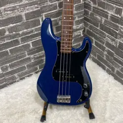 SQUIER BY FENDER PRECISION BASS FROM JAPAN N1111