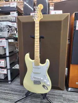 86 DSC STRATOCASTER