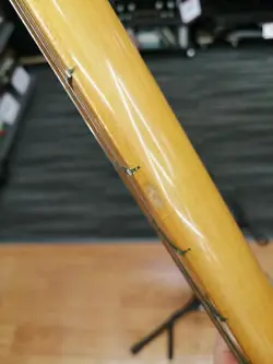 770LS ELECTRIC GUITAR