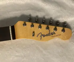 1959 TELECASTER NECK