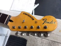 NITRO 69 STRATOCASTER