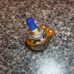 AMPLIFIER AMP CONTROL