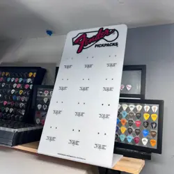 STORE DISPLAY 1990'S