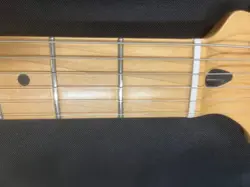 FENDER GUITAR JIMMIE