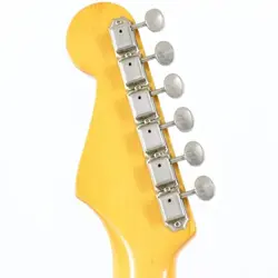 BASSWOOD BODY 3-TONE