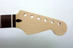 GUITAR NECK/MOP