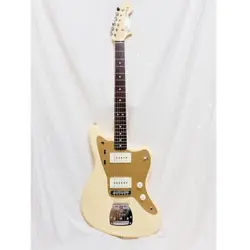 FENDER FSR 2023 JAZZMASTER LIMITED EDITION SAFE PACKING!