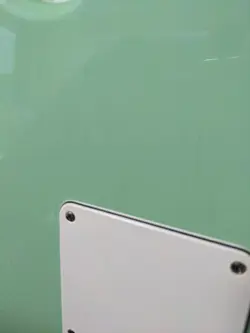 STANDARD STRATOCASTER SAFE