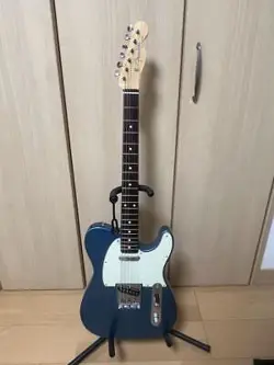 FENDER TRADITIONAL 60S TELECASTER SAFE PACKING!
