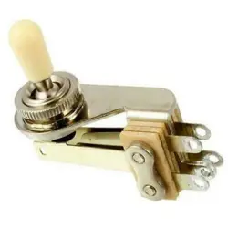 JAZZMASTER GUITAR 3-WAY