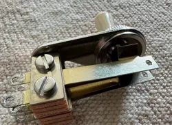 3-WAY PICKUP SELECTOR