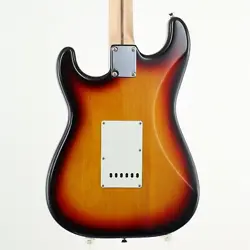SUNBURST USED 2007-2010