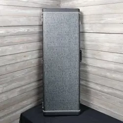 FENDER HARDSHELL STRATOCASTER/TELECASTER