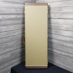 TWEED HARDSHELL STRATOCASTER/TELECASTER