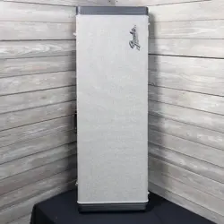 FENDER STRATOCASTER HARDSHELL CASE 70TH ANNIVERSARY