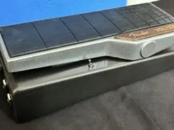 FENDER TREAD-LIGHT VOLUME/EXPRESSION