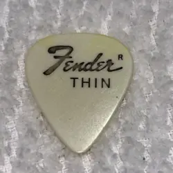 60S FENDER THIN