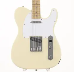 FENDER JAPAN TL-STD M VWH