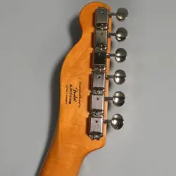 CUSTOM TELECASTER 3TS