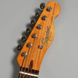 TELECASTER 3TS GUITAR