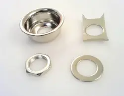 TRUE CUSTOM SHOP 3/8