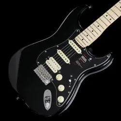 FENDER AMERICAN PERFORMER STRATOCASTER HSS  BLACK